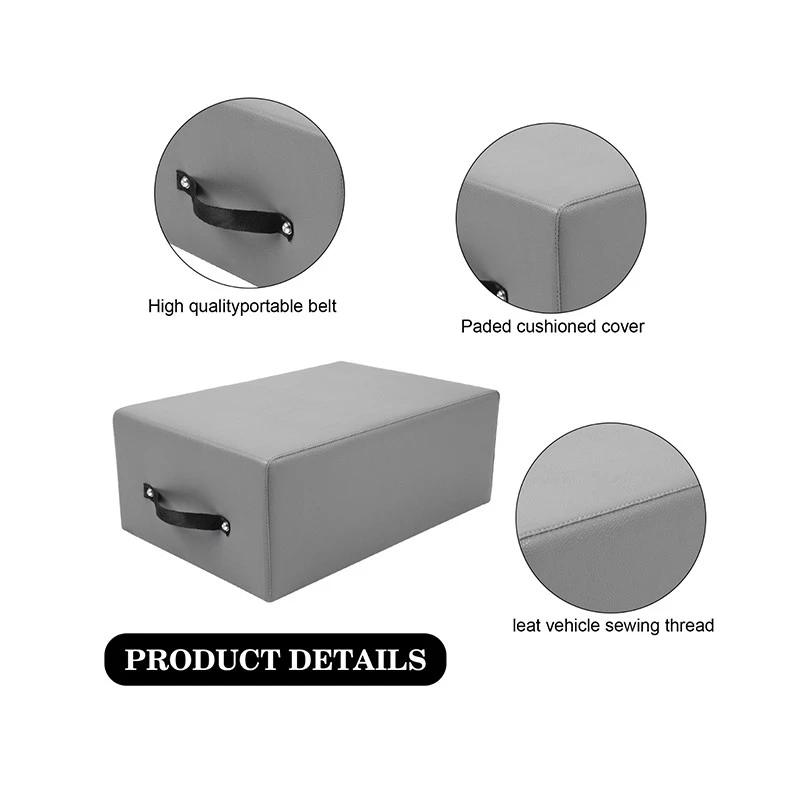 pilates sitting box